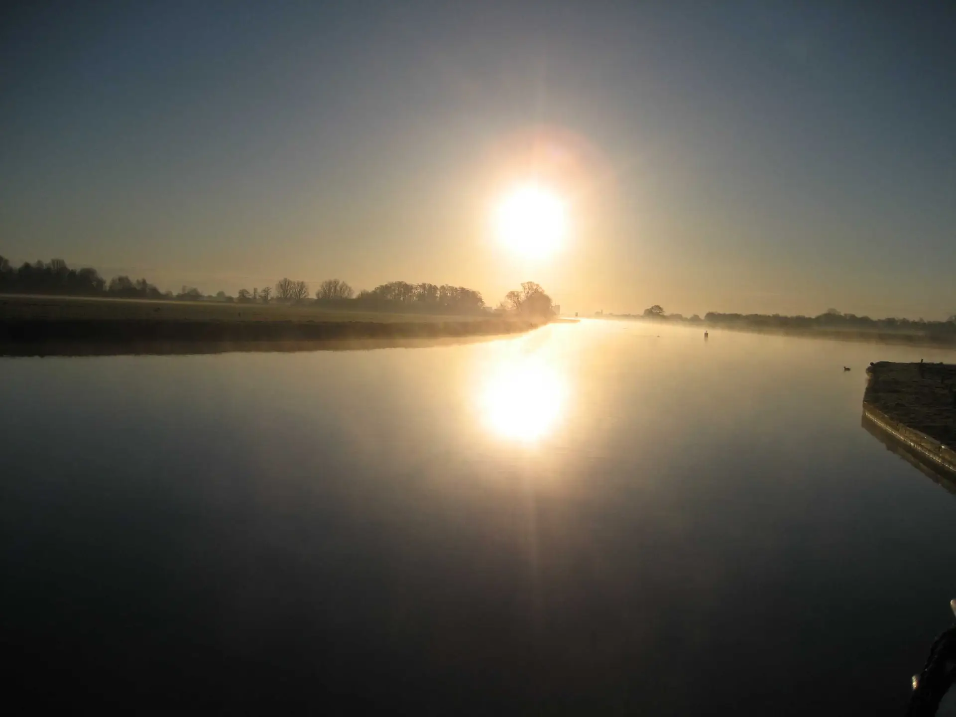Sonnenuntergang1